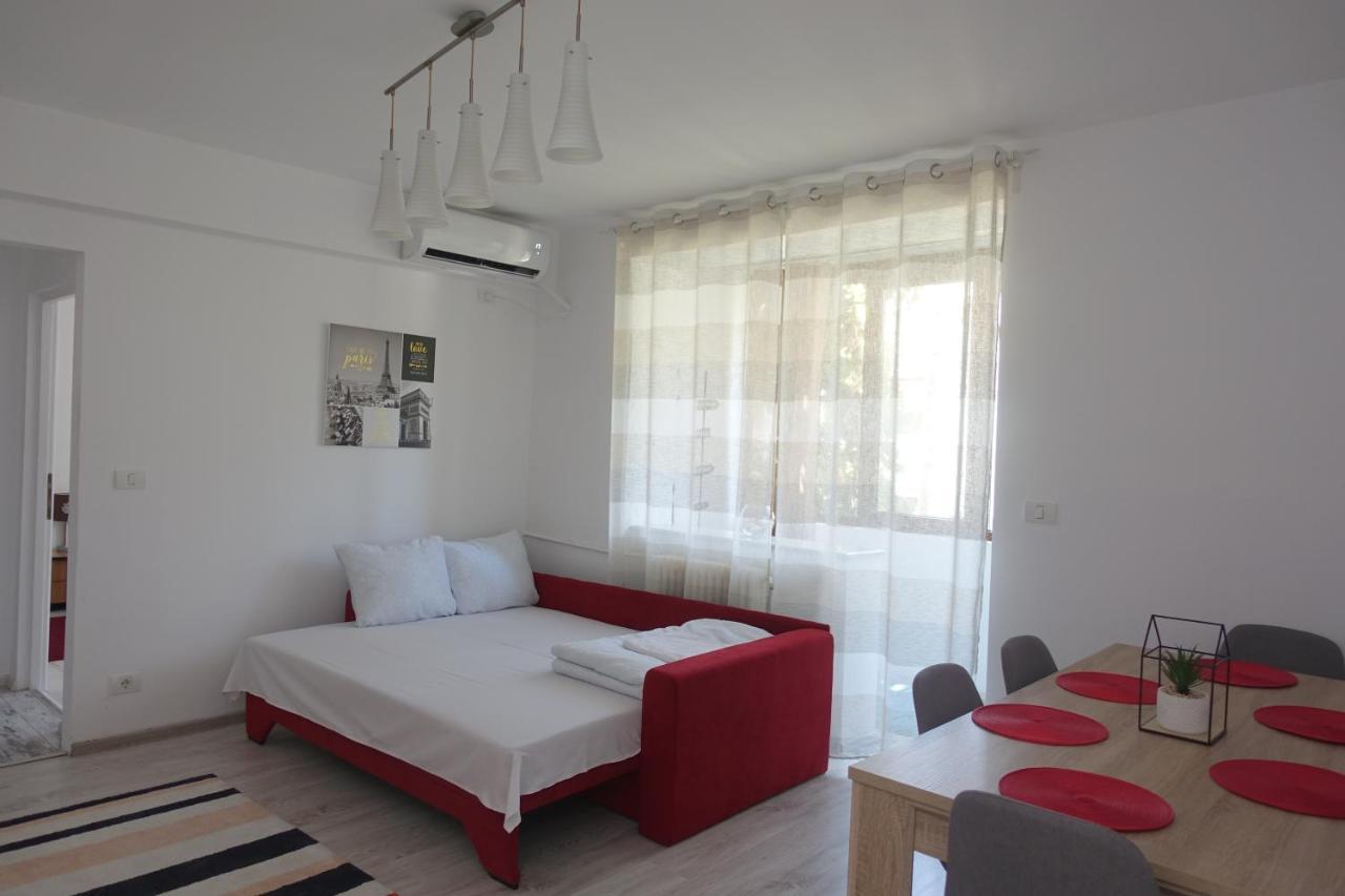 Balcescu Apartment Self Check-In Timisoara Ngoại thất bức ảnh