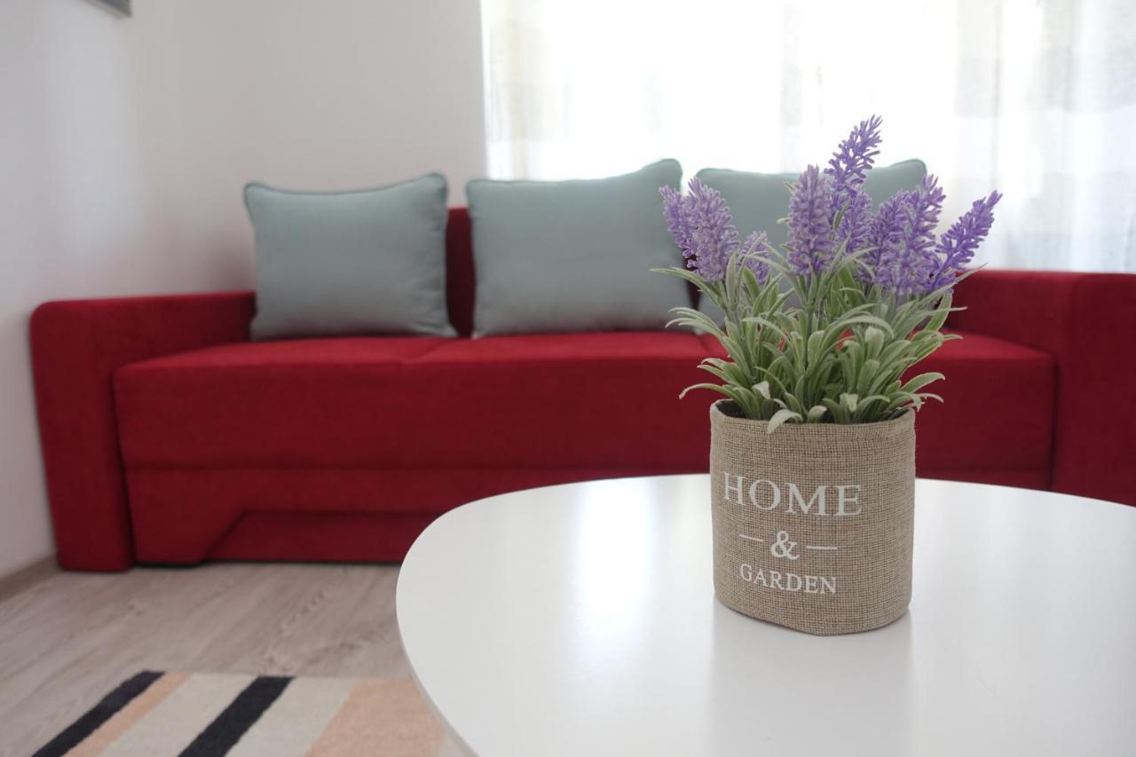 Balcescu Apartment Self Check-In Timisoara Ngoại thất bức ảnh