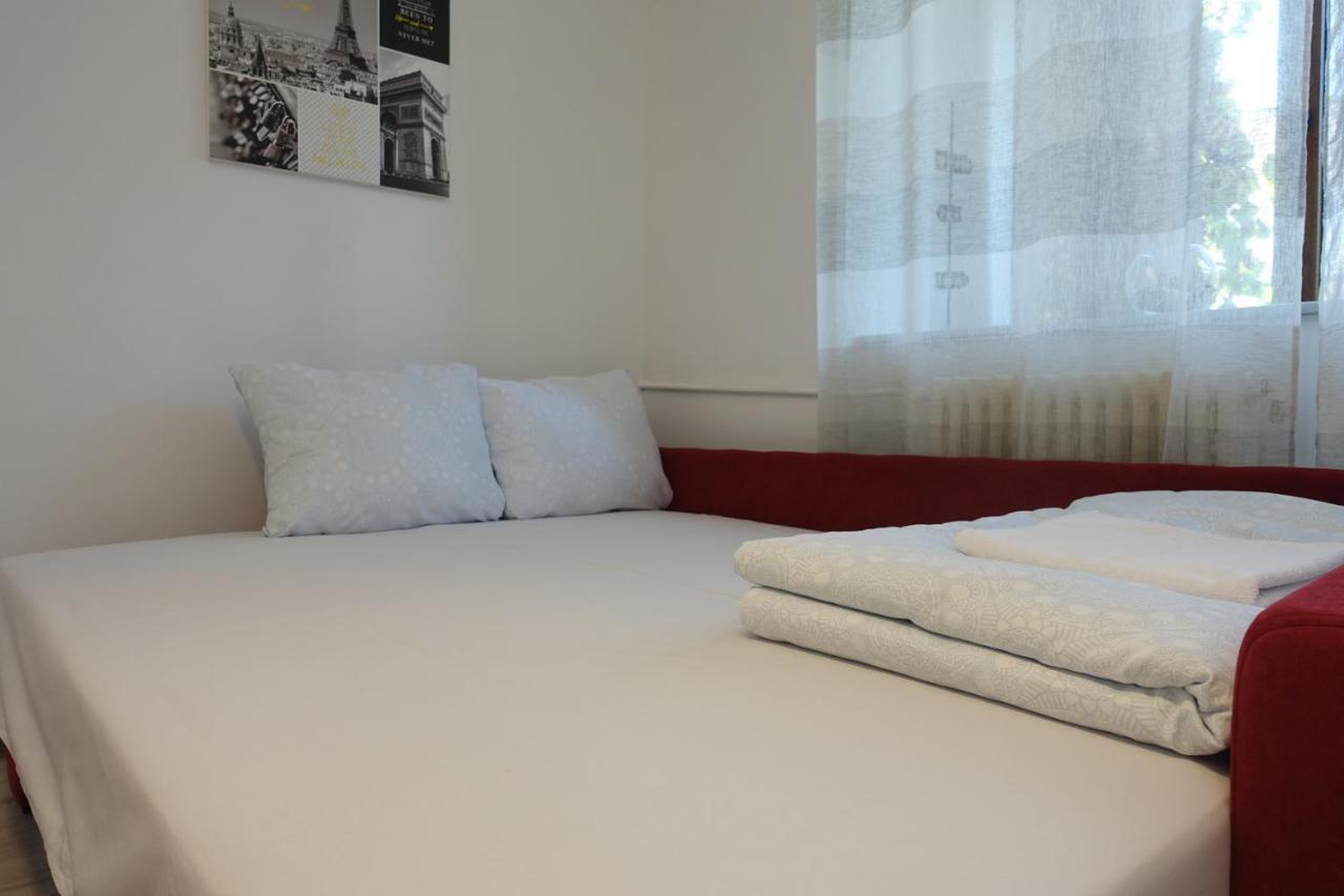 Balcescu Apartment Self Check-In Timisoara Ngoại thất bức ảnh