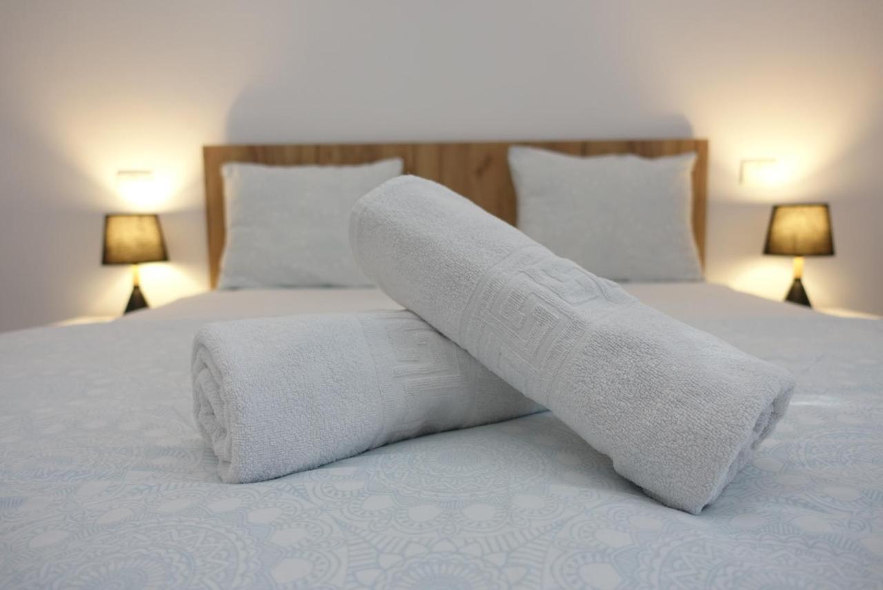 Balcescu Apartment Self Check-In Timisoara Ngoại thất bức ảnh