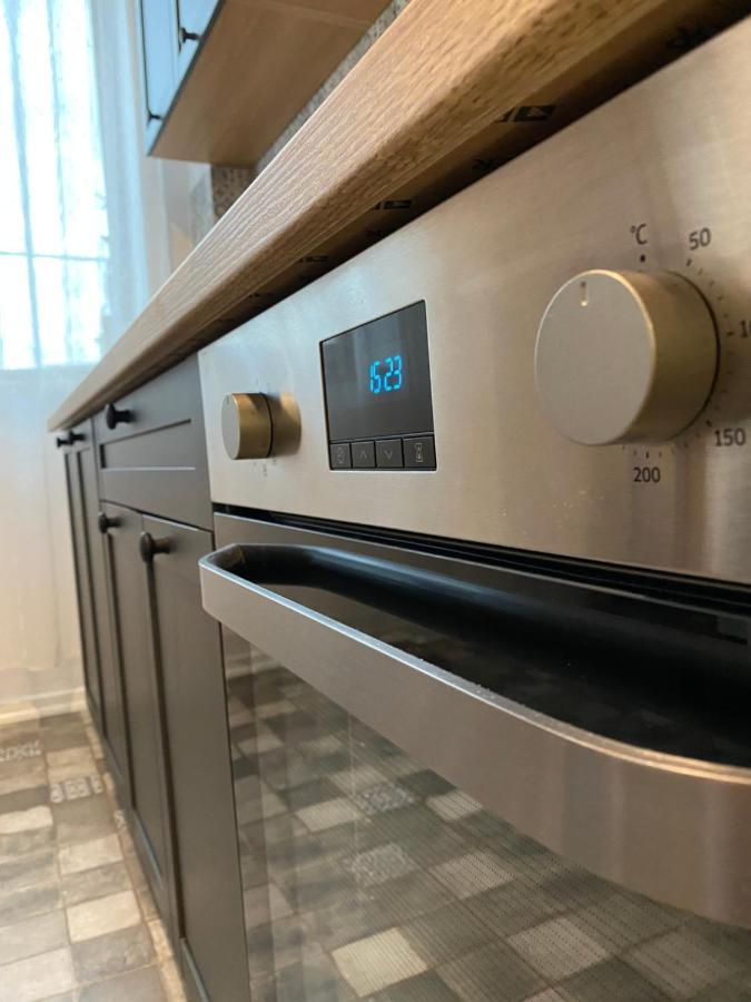 Balcescu Apartment Self Check-In Timisoara Ngoại thất bức ảnh