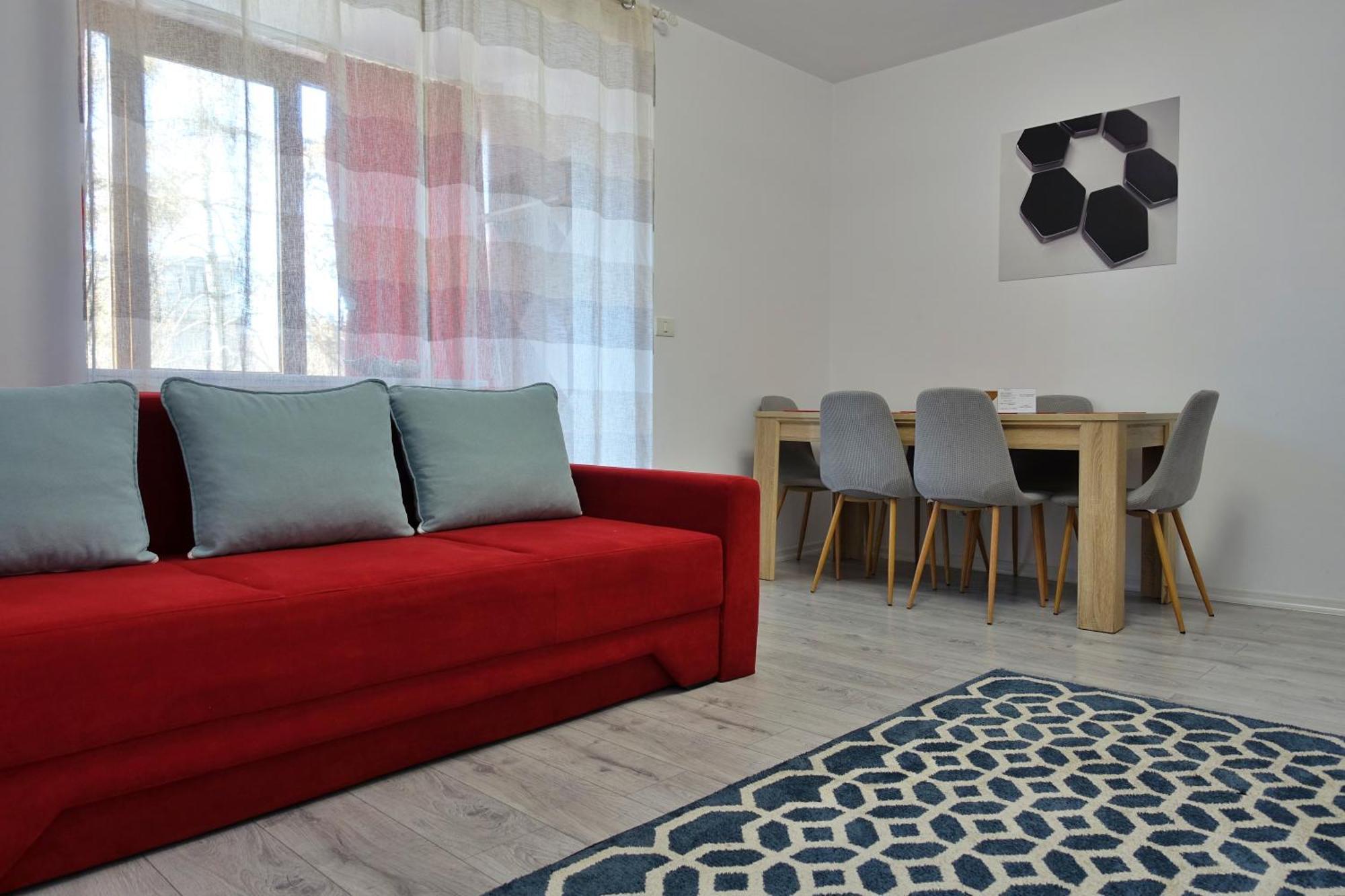 Balcescu Apartment Self Check-In Timisoara Ngoại thất bức ảnh