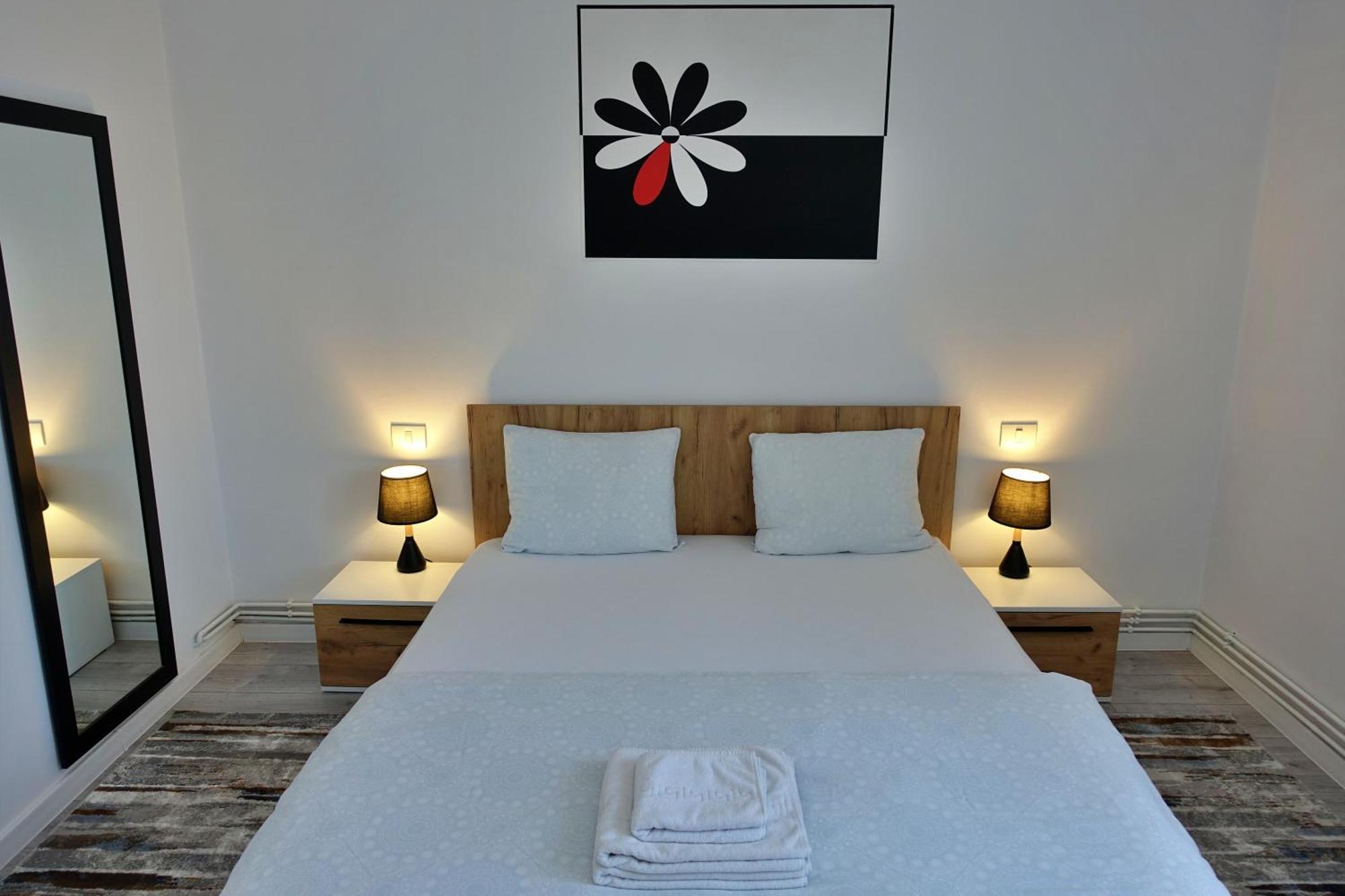 Balcescu Apartment Self Check-In Timisoara Ngoại thất bức ảnh