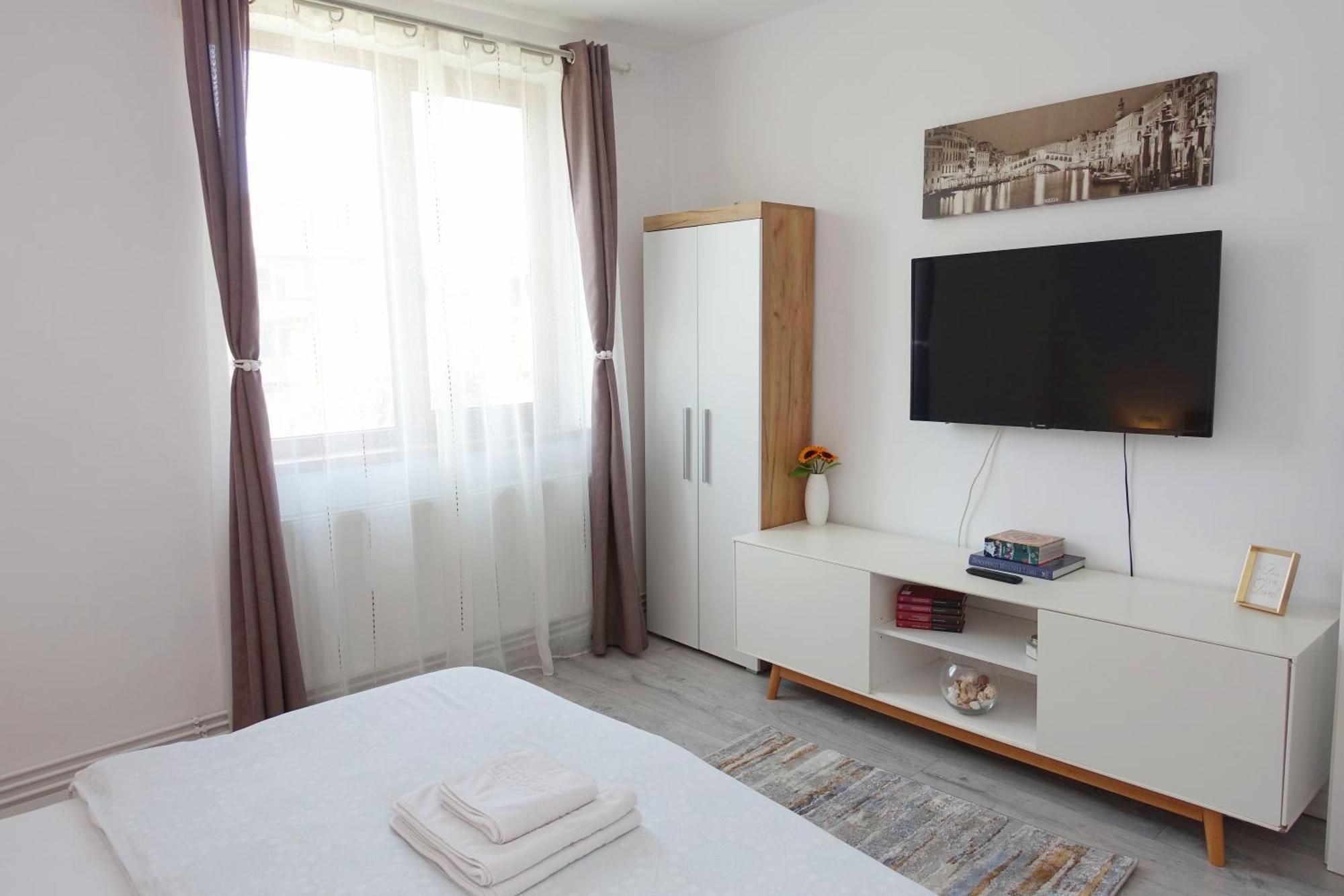 Balcescu Apartment Self Check-In Timisoara Ngoại thất bức ảnh