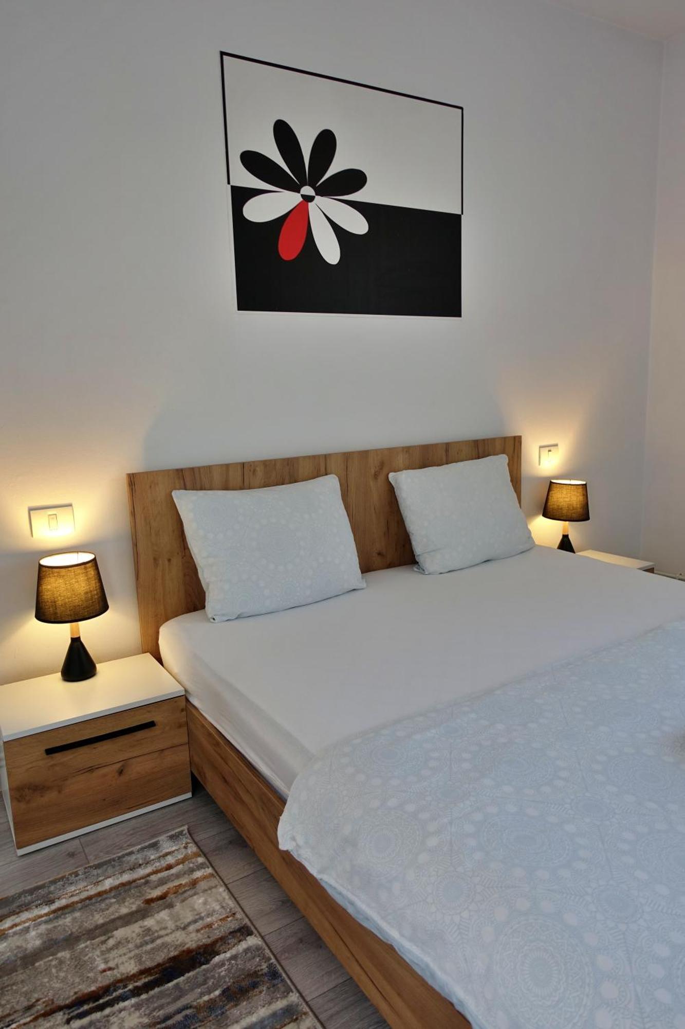 Balcescu Apartment Self Check-In Timisoara Ngoại thất bức ảnh