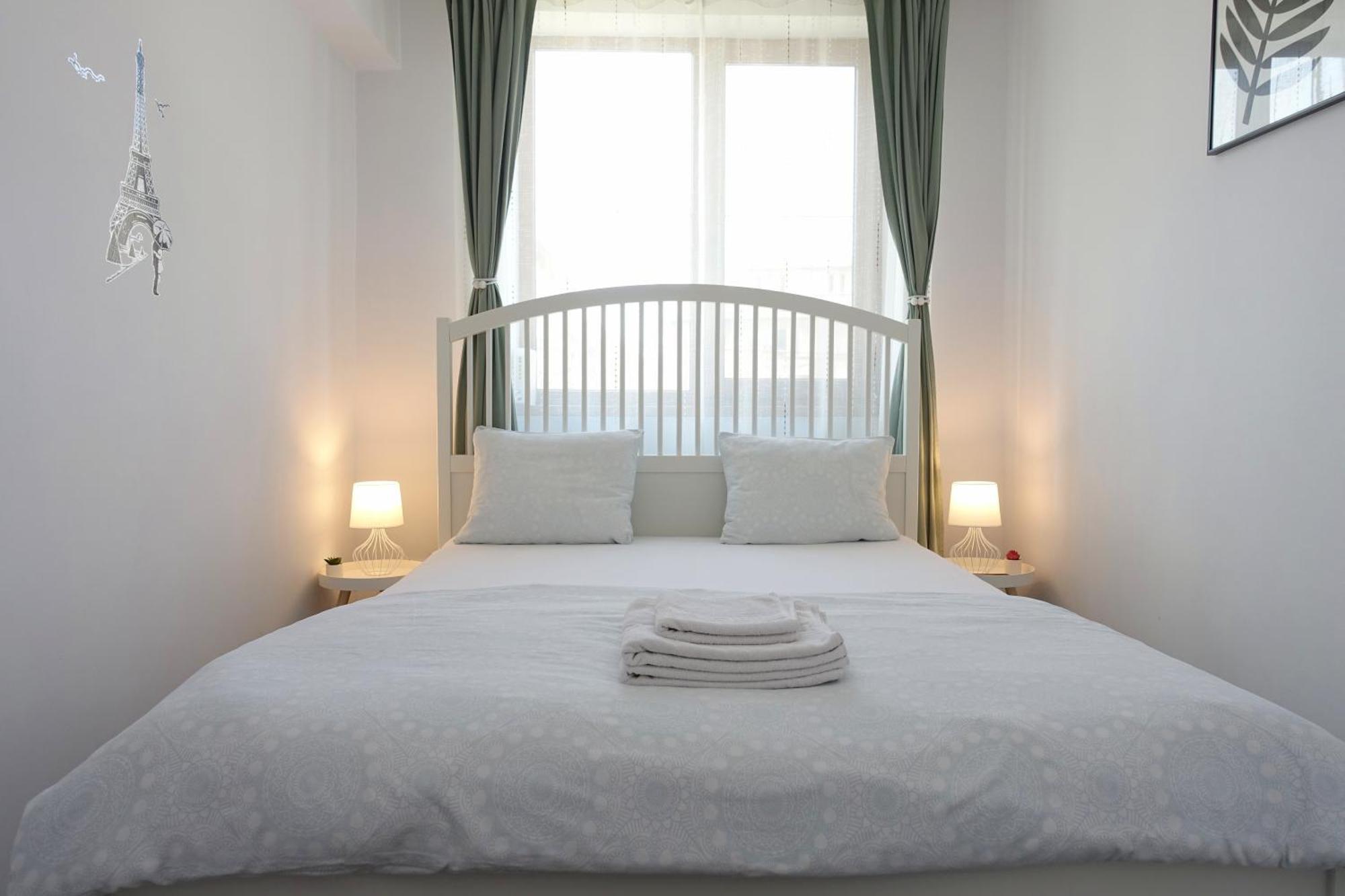 Balcescu Apartment Self Check-In Timisoara Ngoại thất bức ảnh