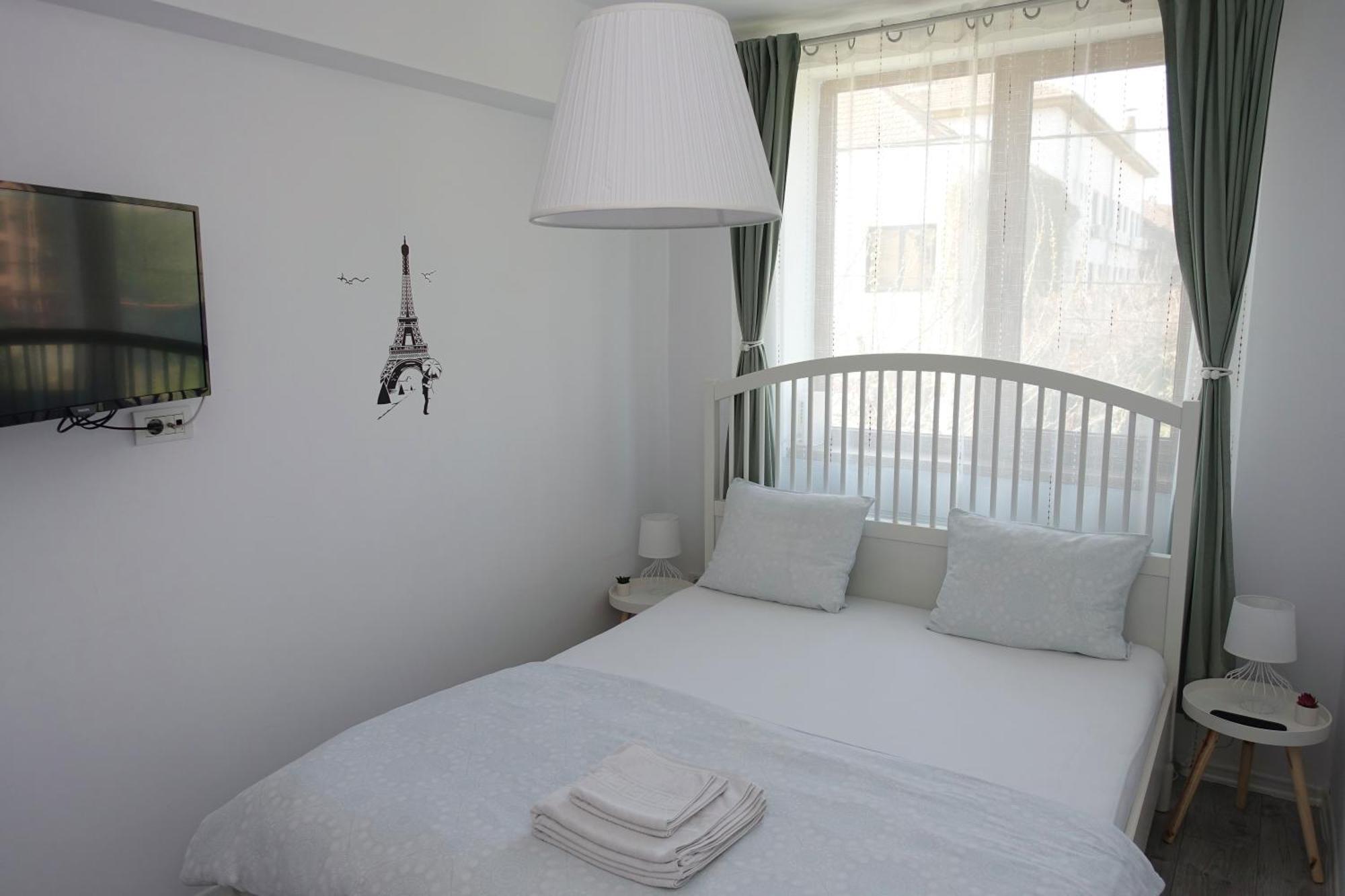 Balcescu Apartment Self Check-In Timisoara Ngoại thất bức ảnh