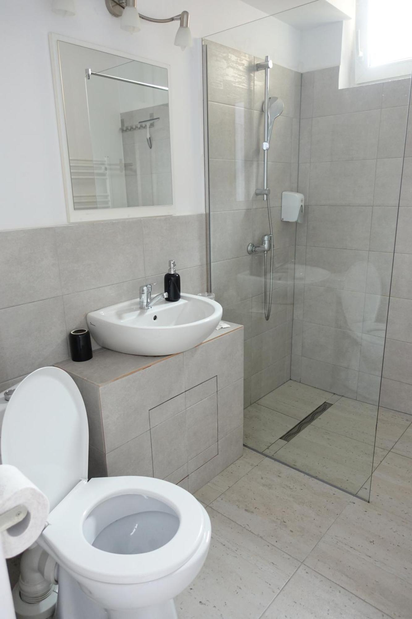Balcescu Apartment Self Check-In Timisoara Ngoại thất bức ảnh